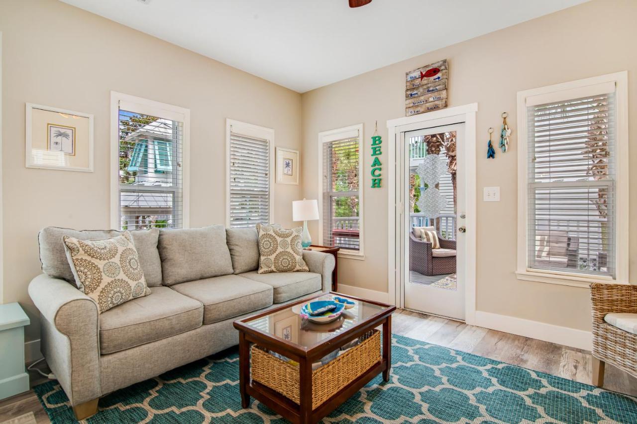 Redfish Cottage Santa Rosa Beach Exterior photo