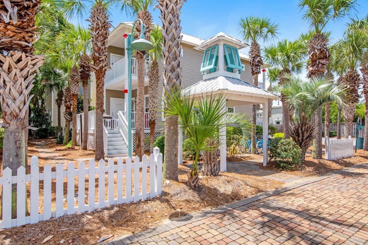 Redfish Cottage Santa Rosa Beach Exterior photo