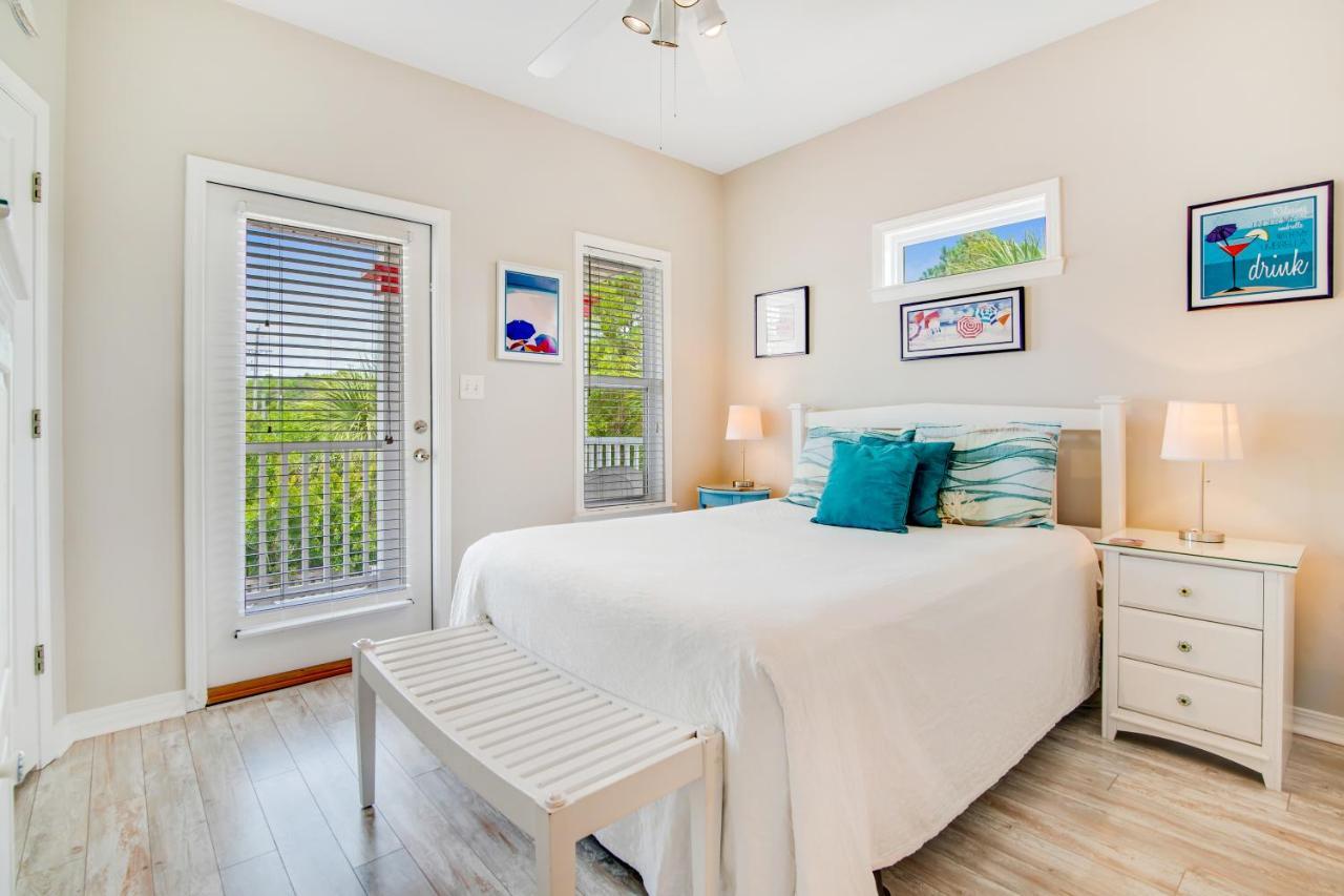 Redfish Cottage Santa Rosa Beach Exterior photo