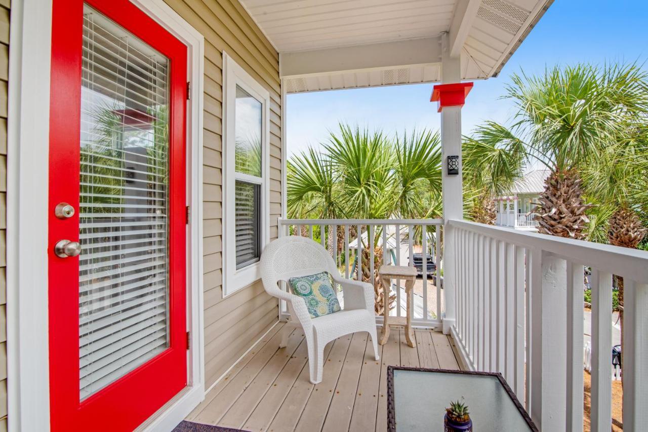 Redfish Cottage Santa Rosa Beach Exterior photo