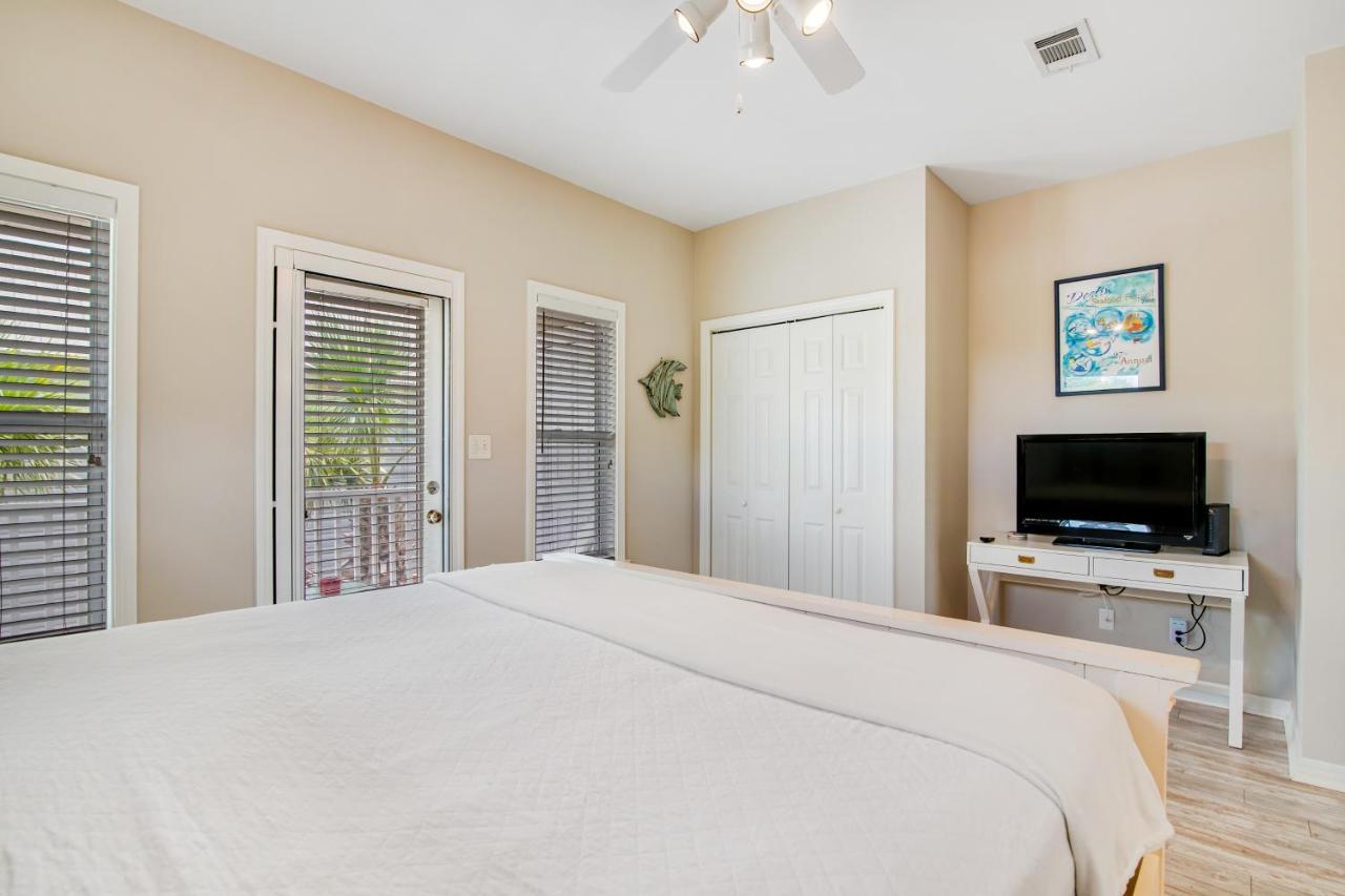 Redfish Cottage Santa Rosa Beach Exterior photo