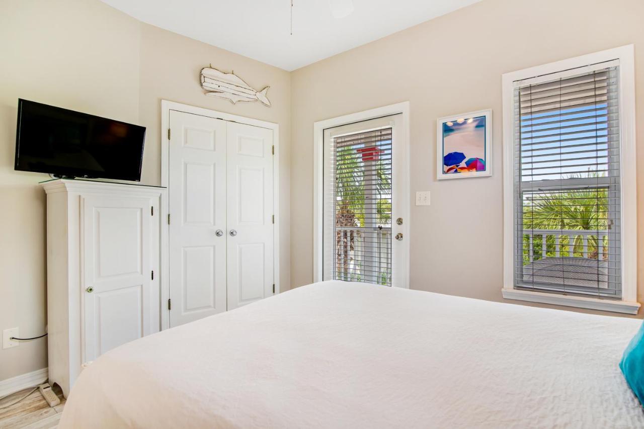 Redfish Cottage Santa Rosa Beach Exterior photo