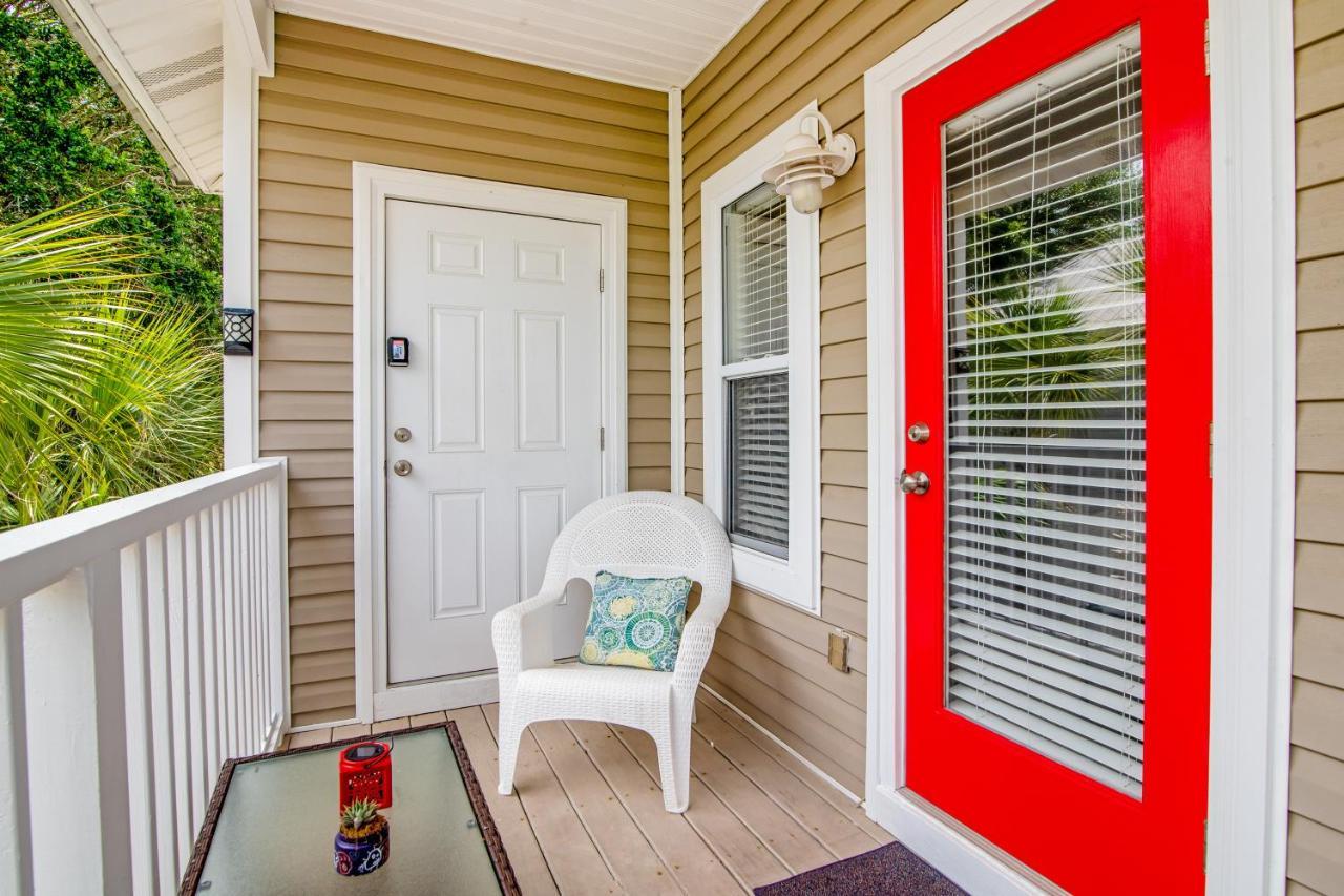 Redfish Cottage Santa Rosa Beach Exterior photo