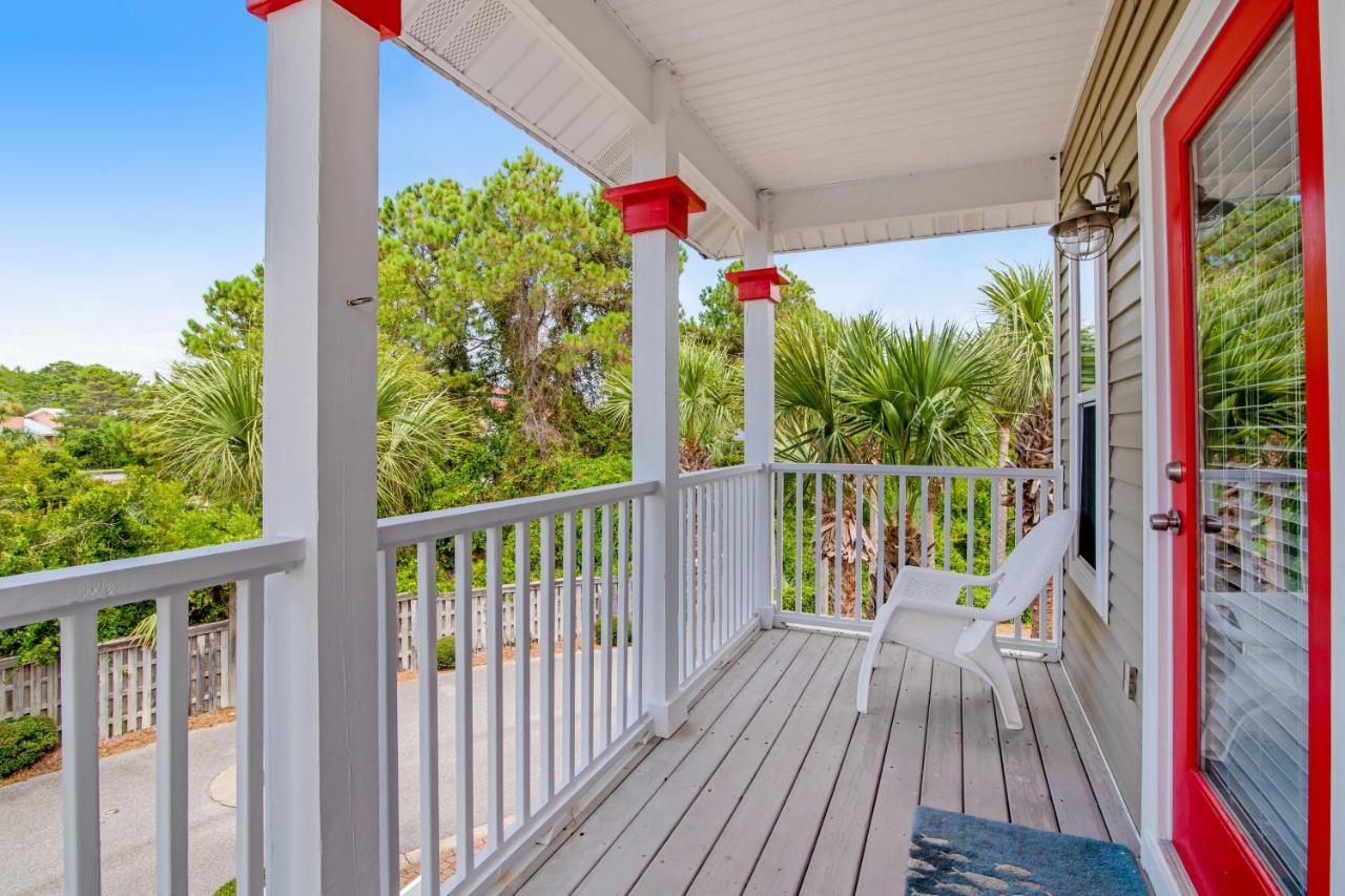 Redfish Cottage Santa Rosa Beach Exterior photo