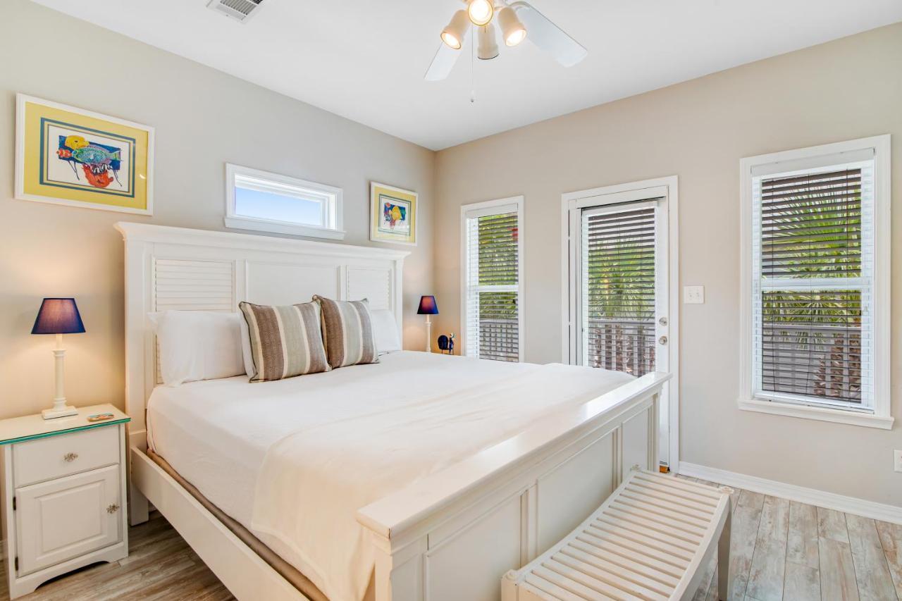 Redfish Cottage Santa Rosa Beach Exterior photo