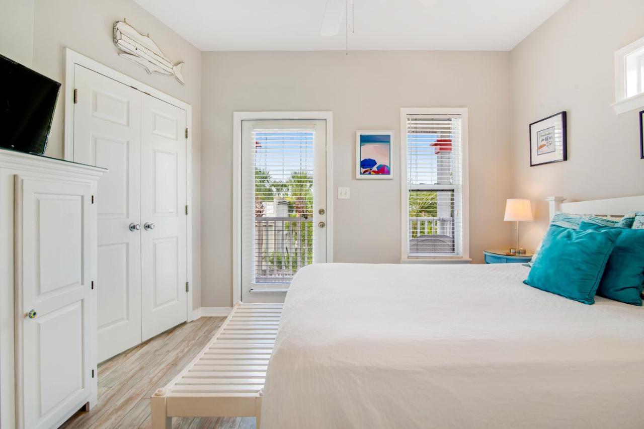 Redfish Cottage Santa Rosa Beach Exterior photo