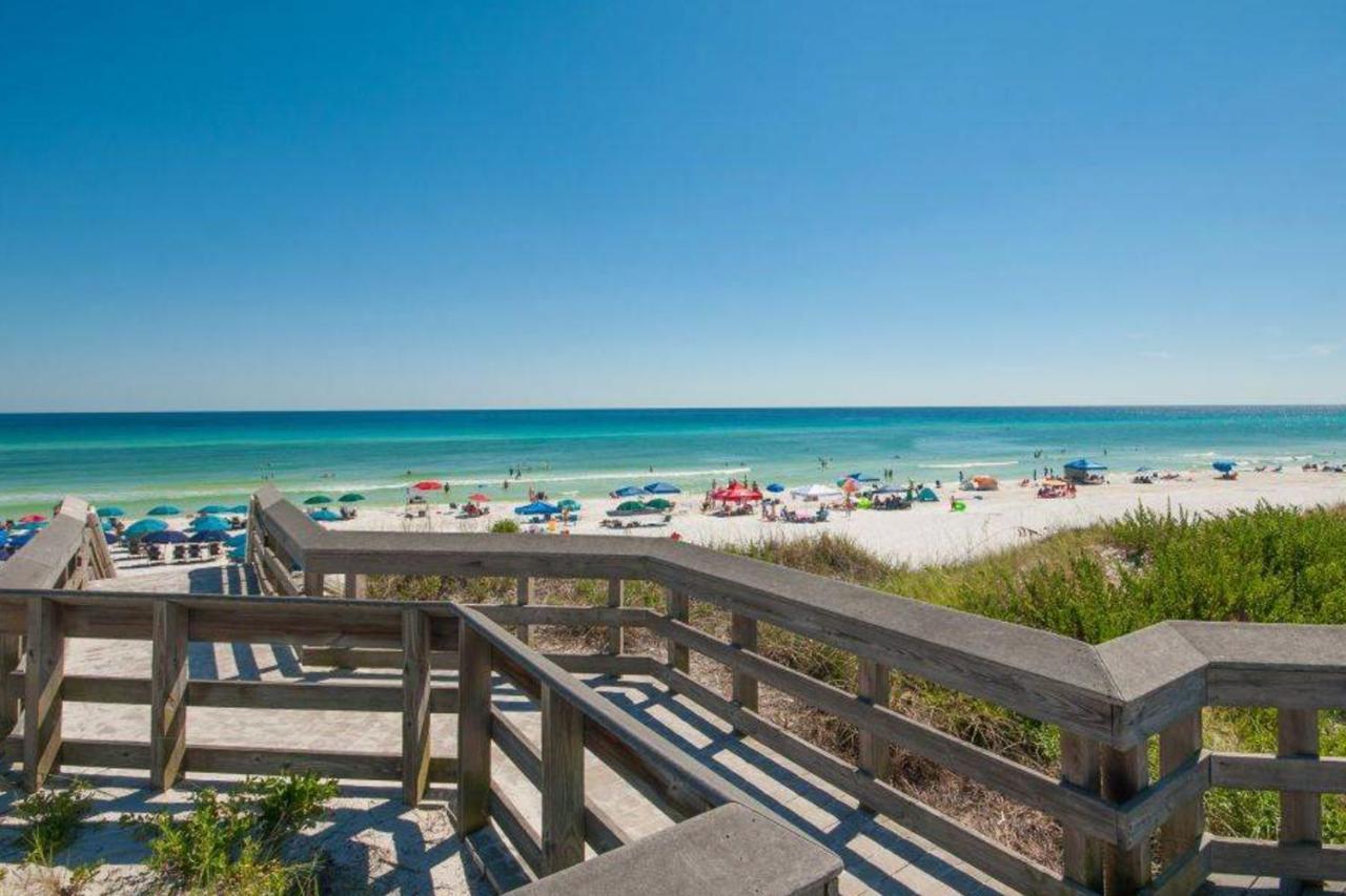 Redfish Cottage Santa Rosa Beach Exterior photo